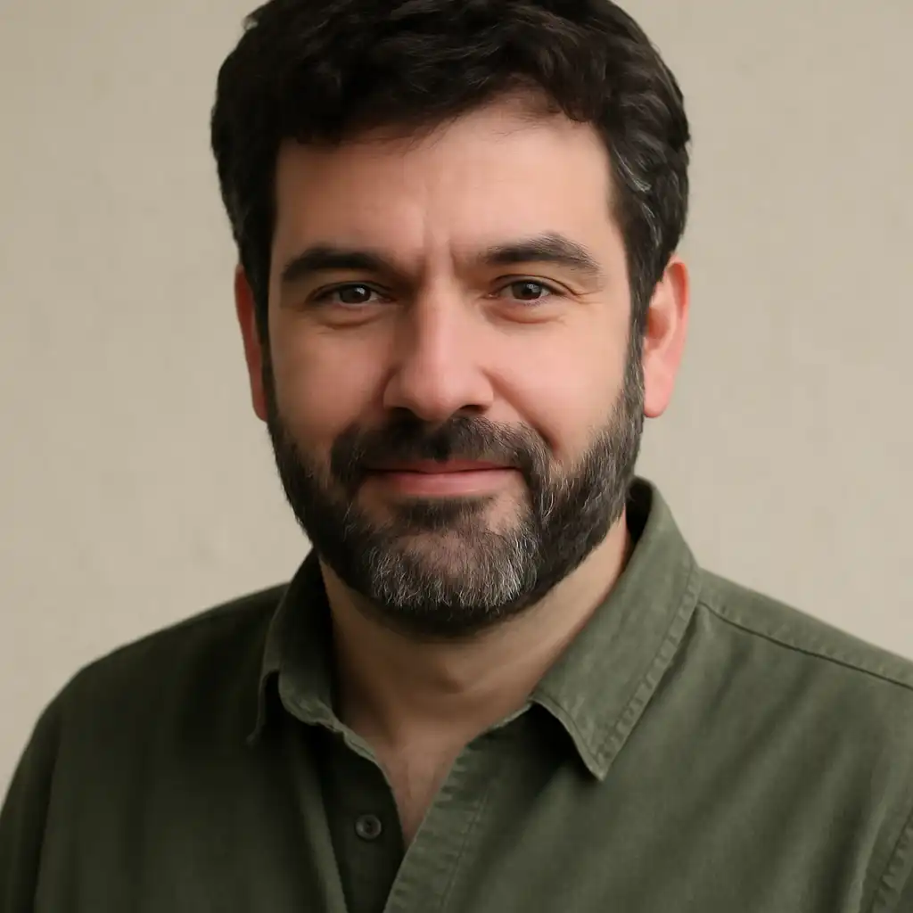 Thomas Hartley